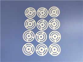 14500上绝缘片14×2网状