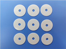 18650下绝缘片17×3.5整圆